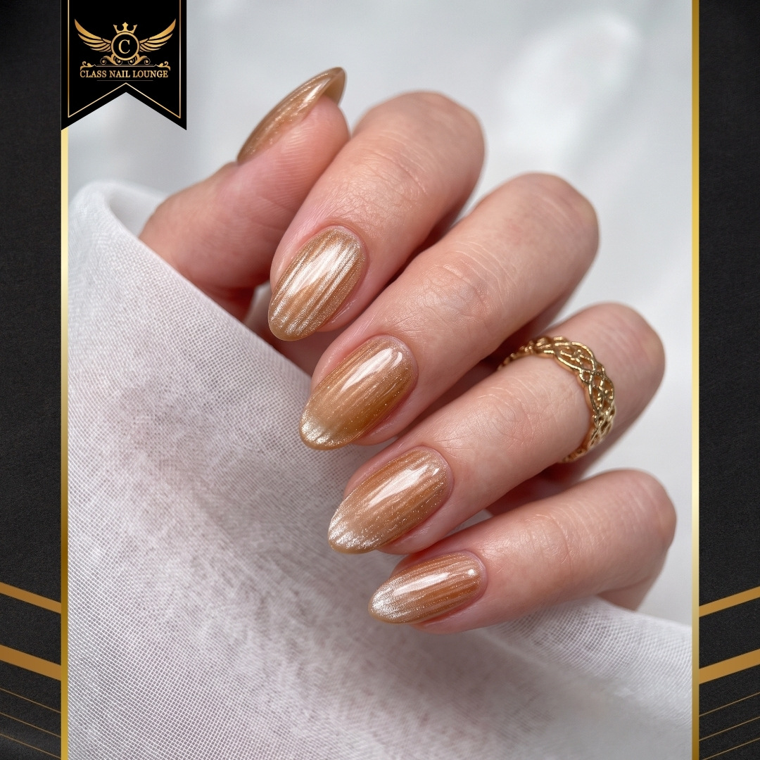 Elegant nails